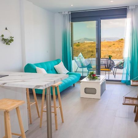 Appartement Casa Turquesa - Garaje Y Terraza à Tarifa Extérieur photo