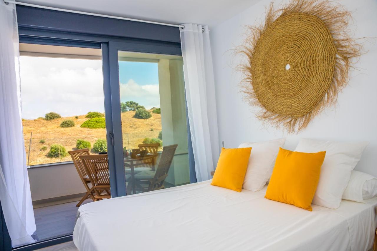 Appartement Casa Turquesa - Garaje Y Terraza à Tarifa Extérieur photo