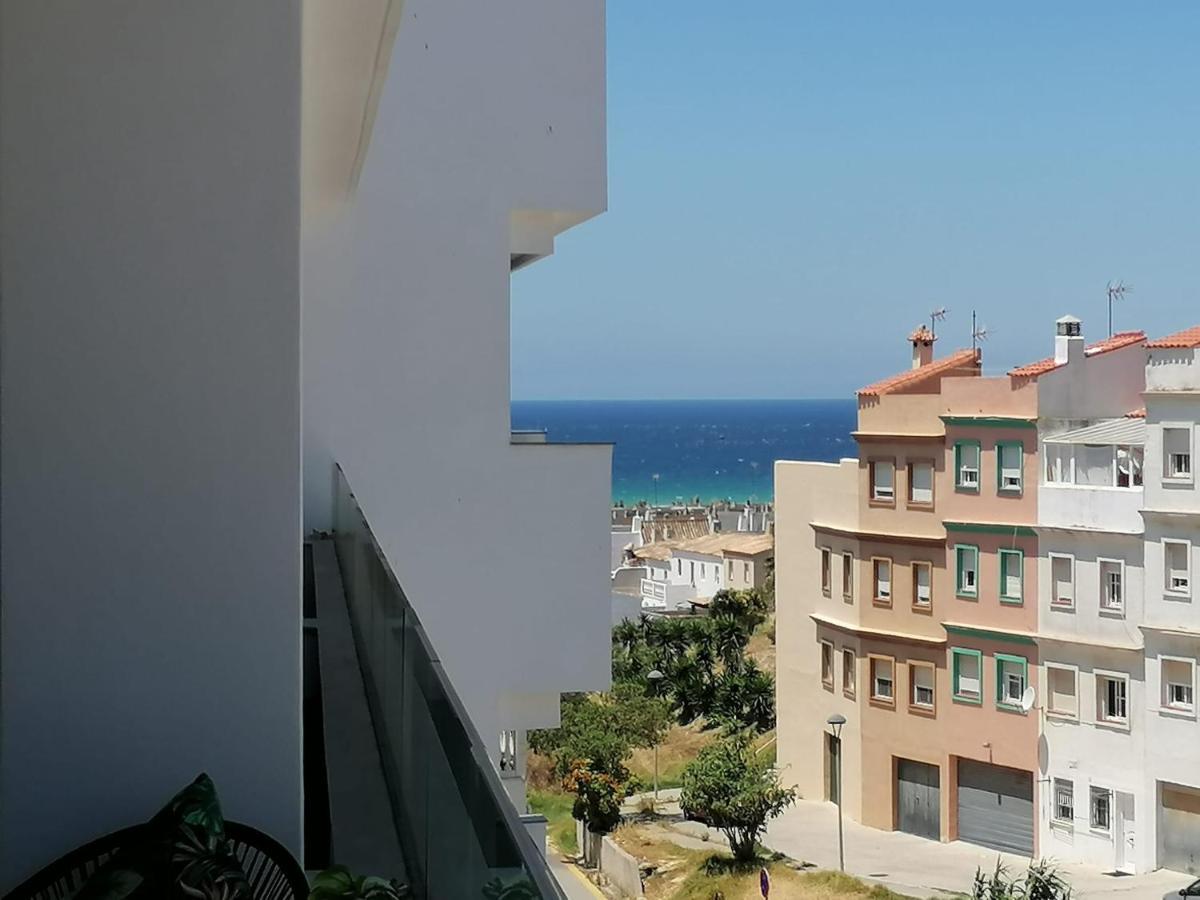 Appartement Casa Turquesa - Garaje Y Terraza à Tarifa Extérieur photo