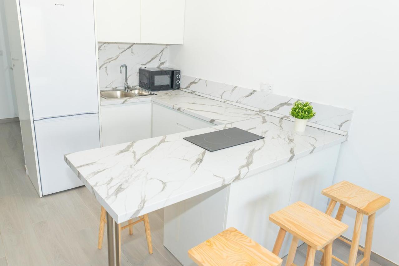 Appartement Casa Turquesa - Garaje Y Terraza à Tarifa Extérieur photo
